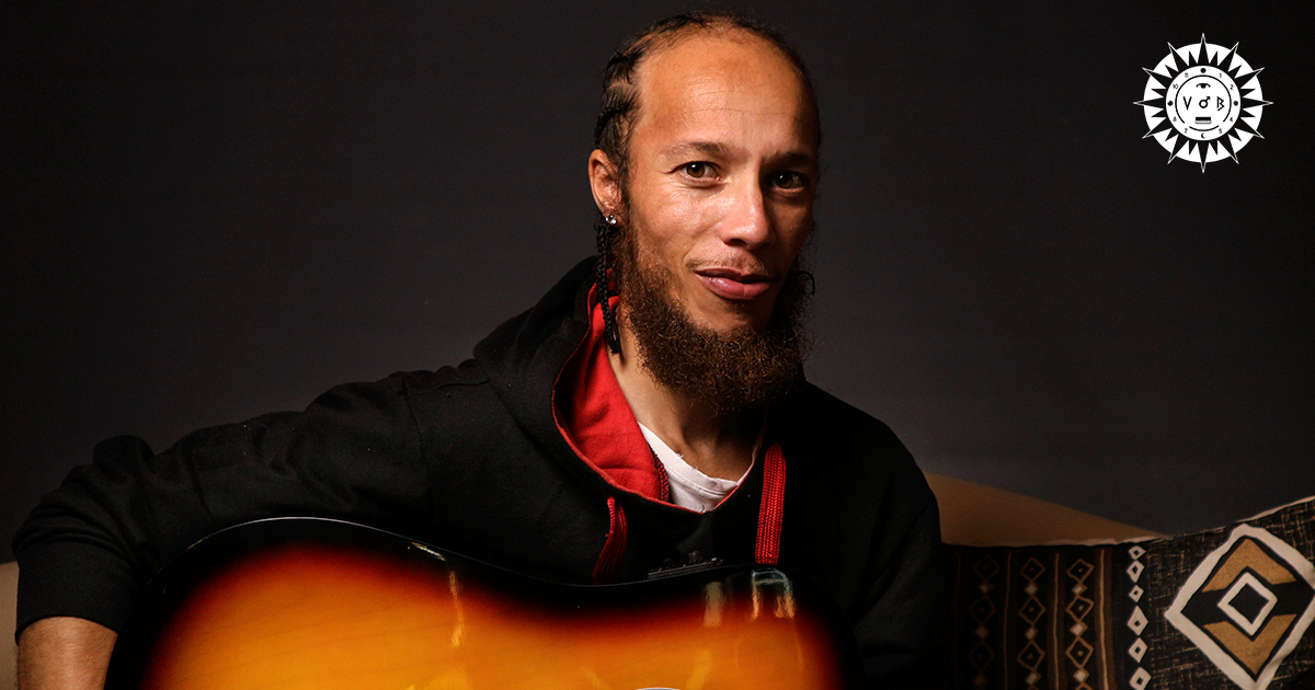 Vonenzo Baschello | Creative Portfolio