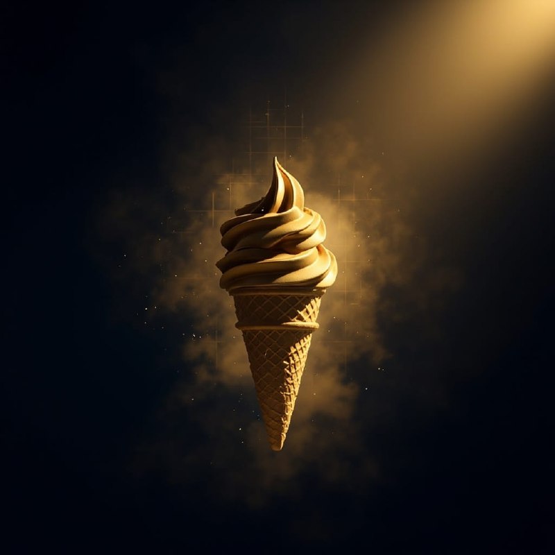 Ice Cream — Vonenzo Baschello feat. Alamo Rogers