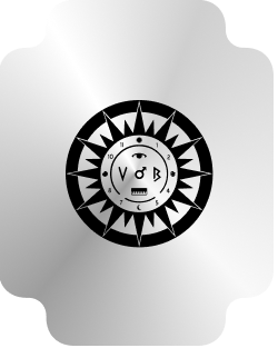 VBWLD Token Logo